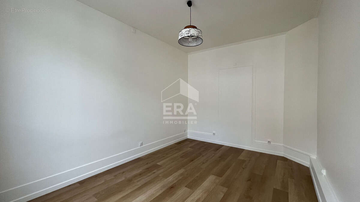 Appartement à ETAMPES