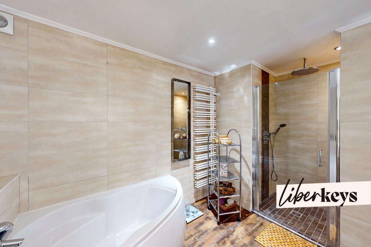 Appartement à BELFORT