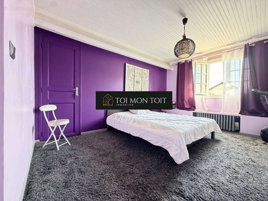 Maison 100 m² à Louvres  - photo 7