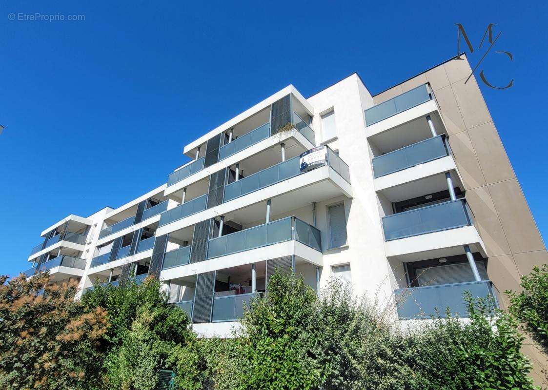 Appartement à COLOMIERS