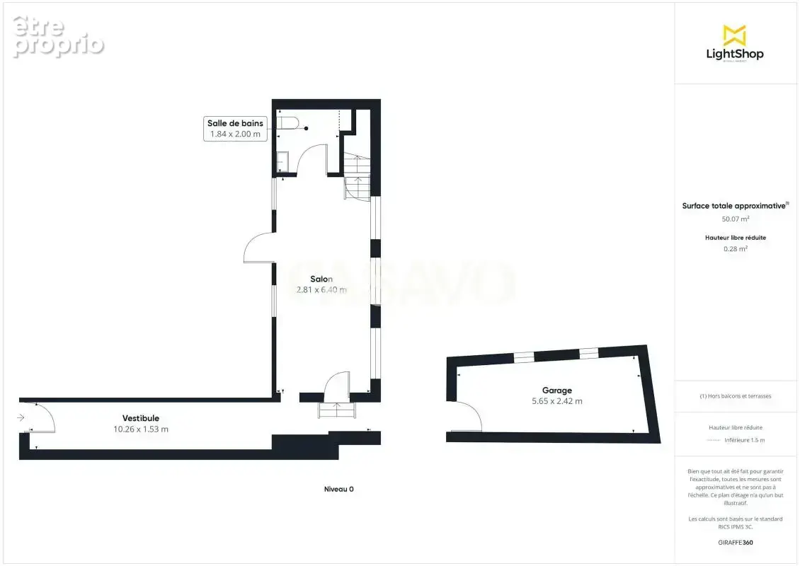 Vente Maison 8 pièces de 150m² - 93300 Aubervilliers - photo 18