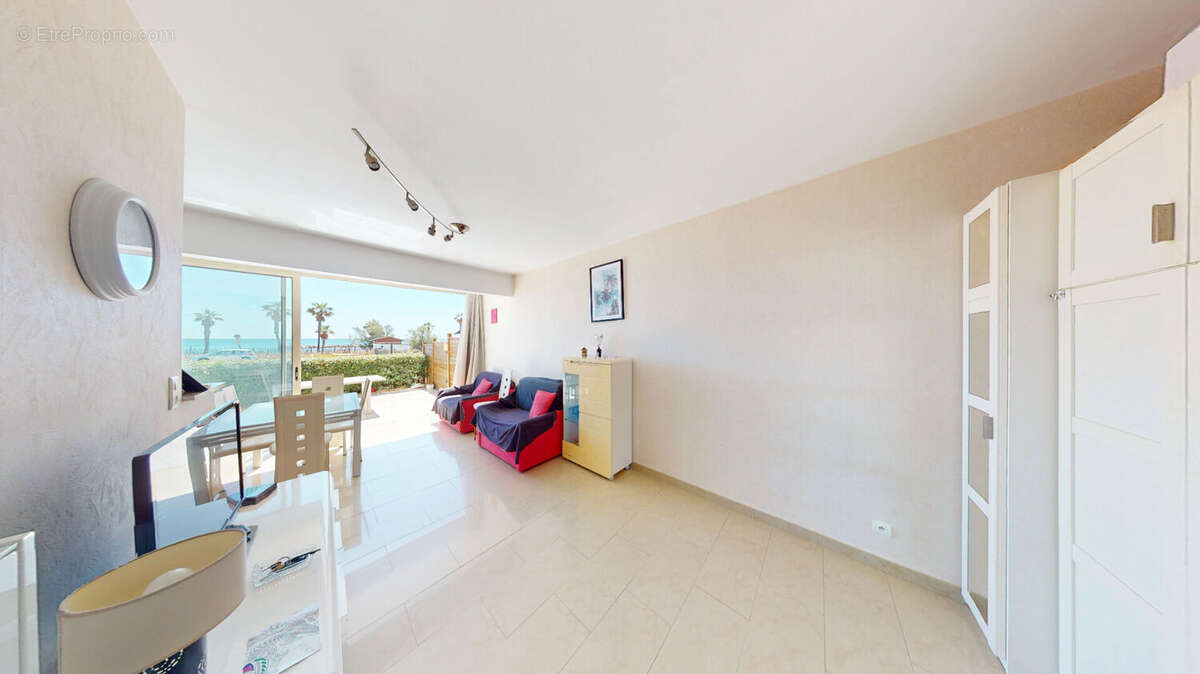 Appartement à FREJUS