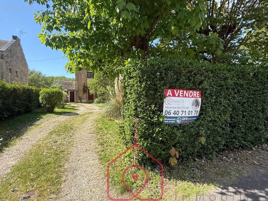 Maison à SEDAN