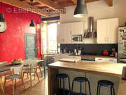 Maison à VIOLS-LE-FORT