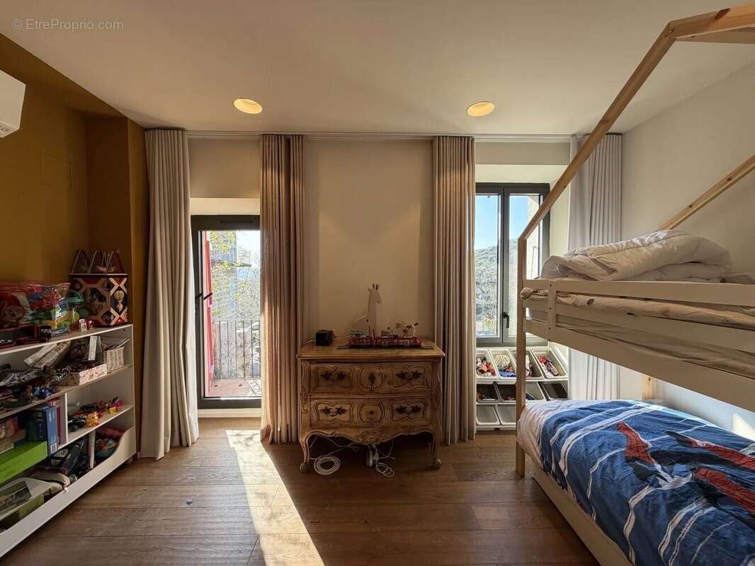 Appartement à SOTTA