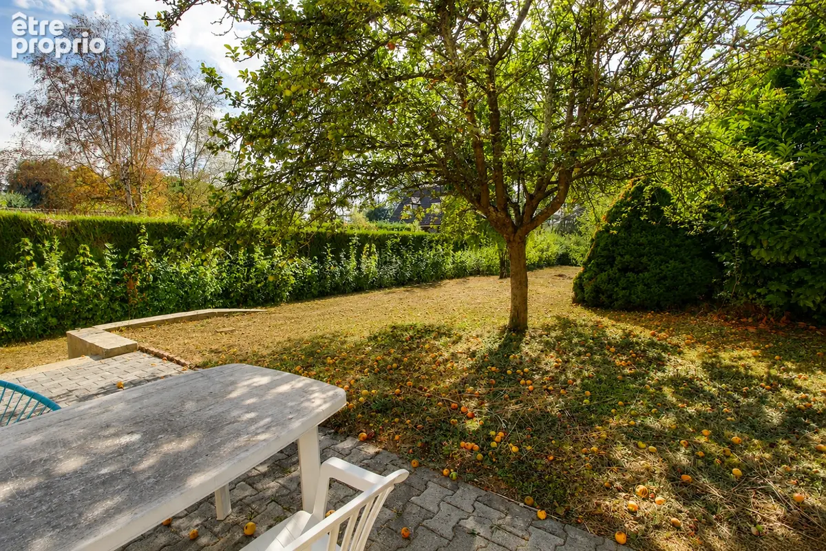 Maison familiale - 5 chambres - terrain de 1 214 m² - photo 15