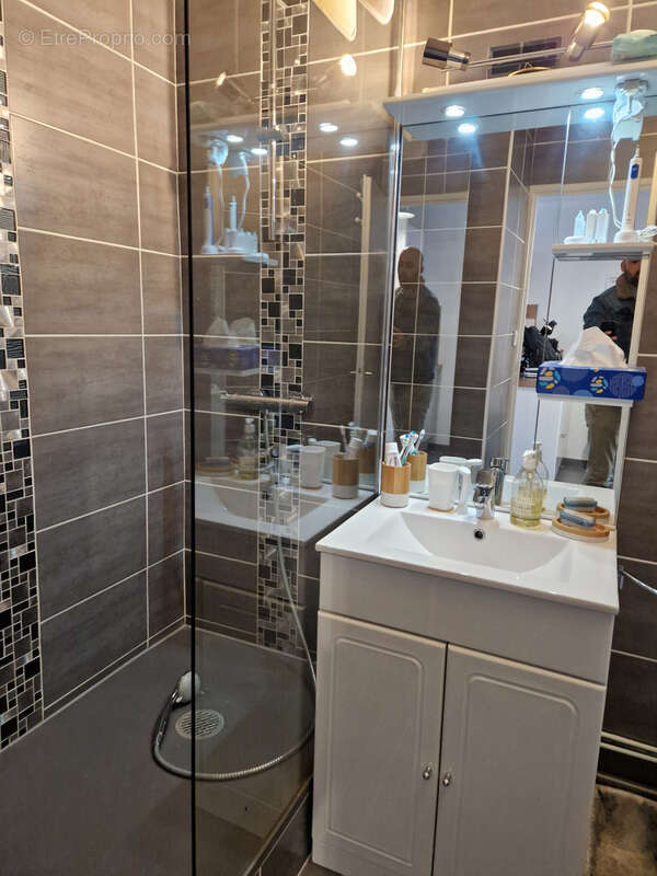 Appartement à GRUISSAN