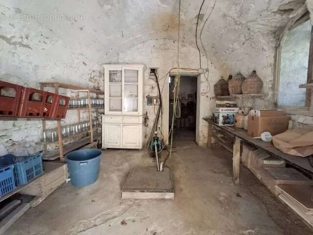 Maison à LES VANS