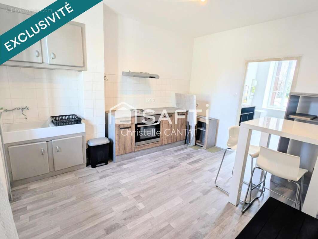 Photo 7 - Maison à DESERTINES