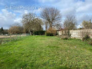 Terrain à FONTENAY-SAINT-PERE