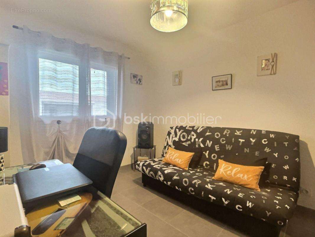 Maison coup de cœur avec espace bien-être à Frontignan - photo 8