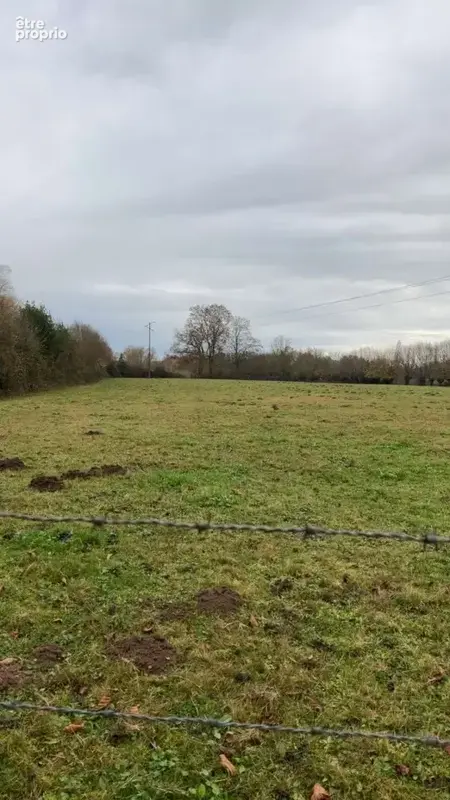 Terrain 533 m² à vendre à Forges-Les-Eaux (76440) - photo 2
