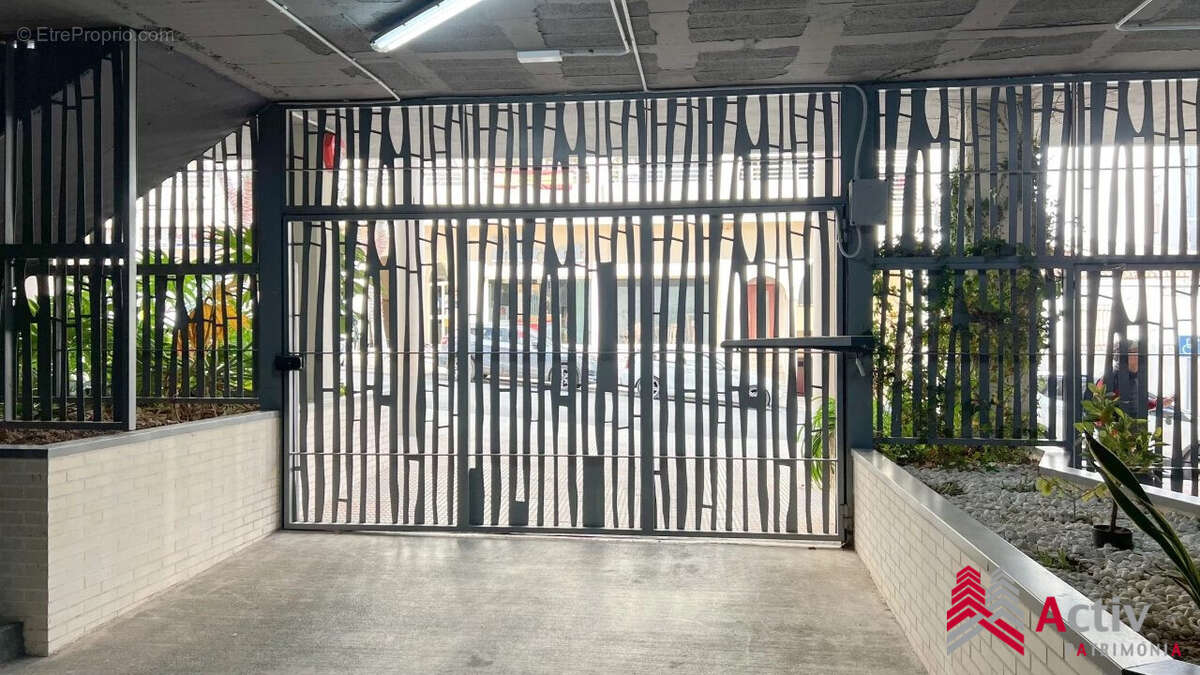 Appartement à BRUGHEAS