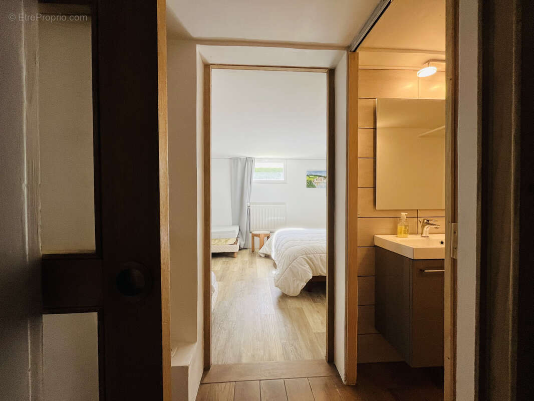 Maison à VILLERS-SUR-MER