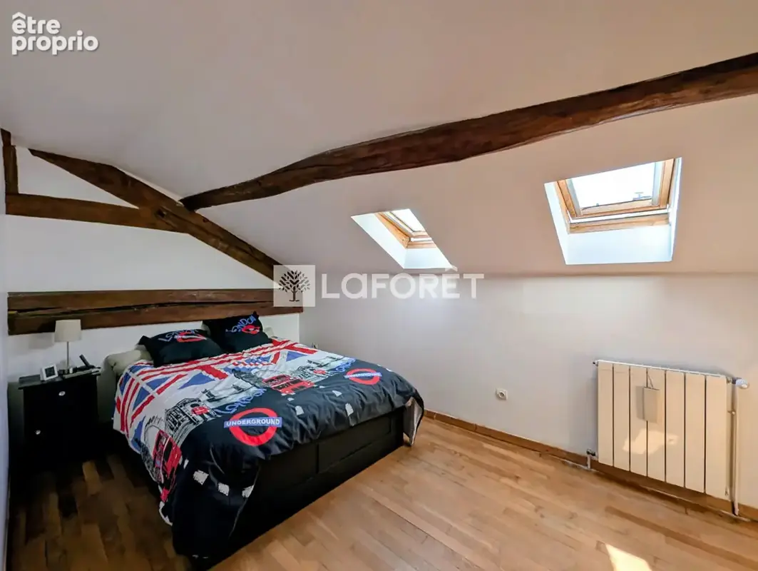 Maison Boigneville 7 pièce(s) 146 m² - photo 11