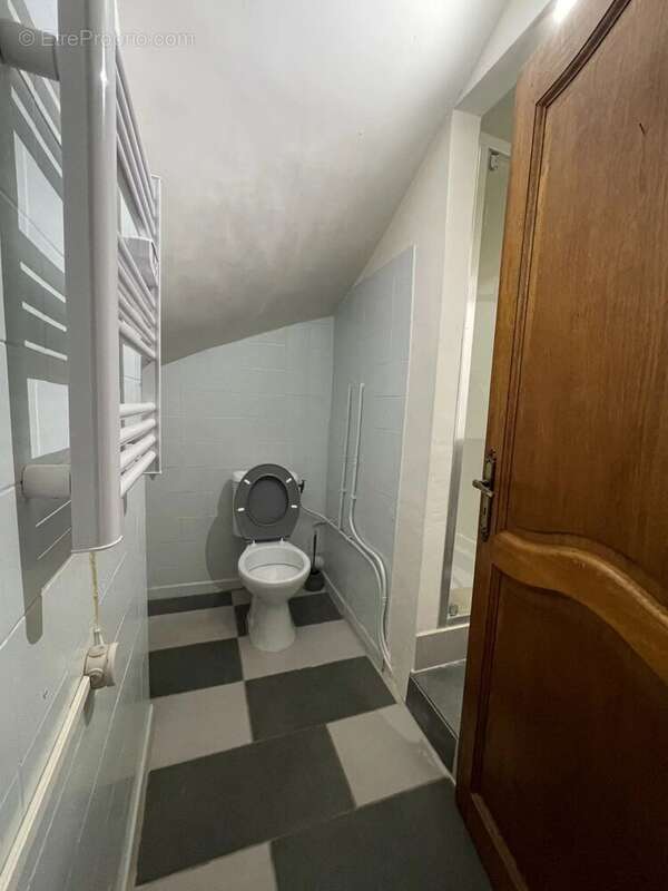 Maison à VILLENEUVE-DE-LA-RAHO