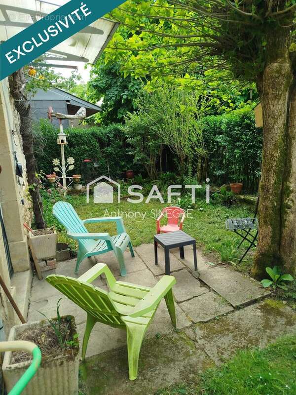 Maison 86 m² à Severac-L'eglise  - photo 6