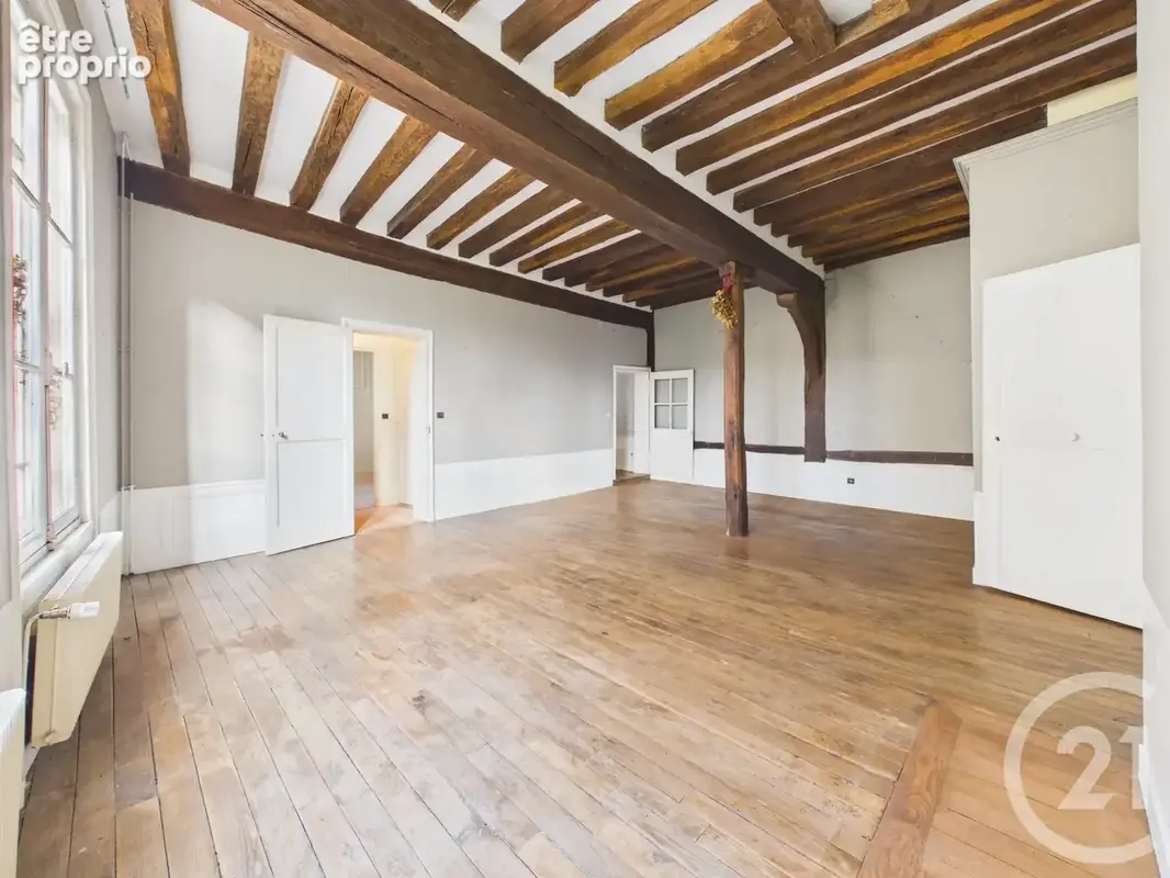 Appartement 4 pièces 119 m² à vendre à Chartres (28000) - photo 8