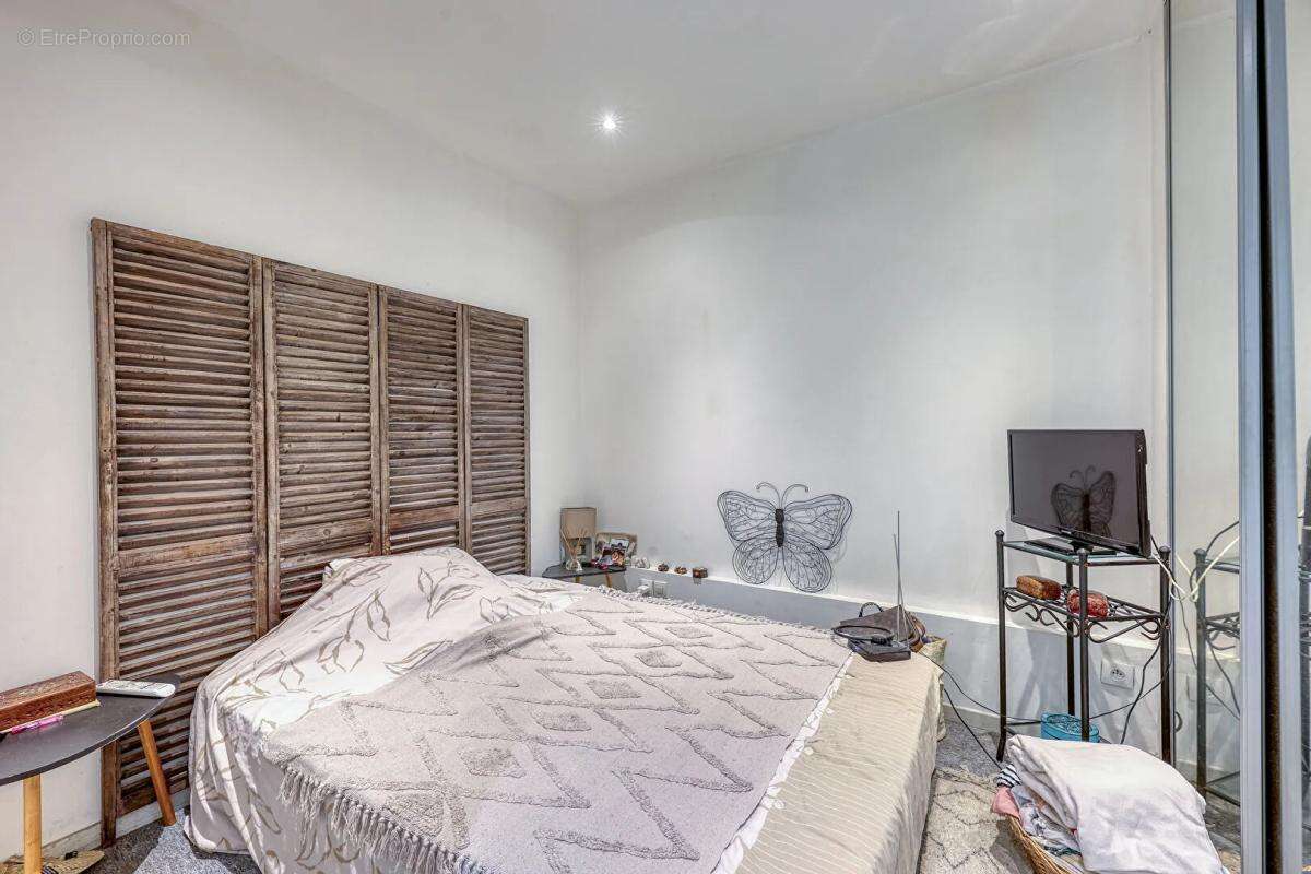 Appartement à BANDOL