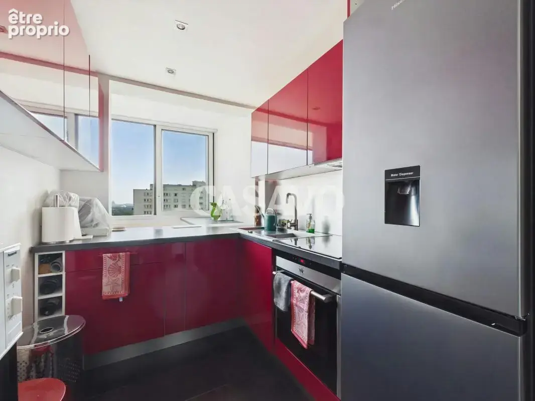 Vente Appartement 3 pièces de 72m² - 92210 Saint-Cloud - photo 7