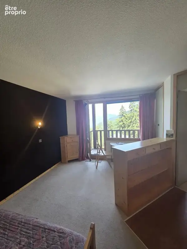 REF Exclusivité – Studio Cabine situé dans le Hameau de Crève-Coeur - photo 6