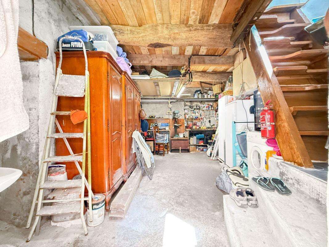 Maison À Vendre 4P 106 m² - photo 22