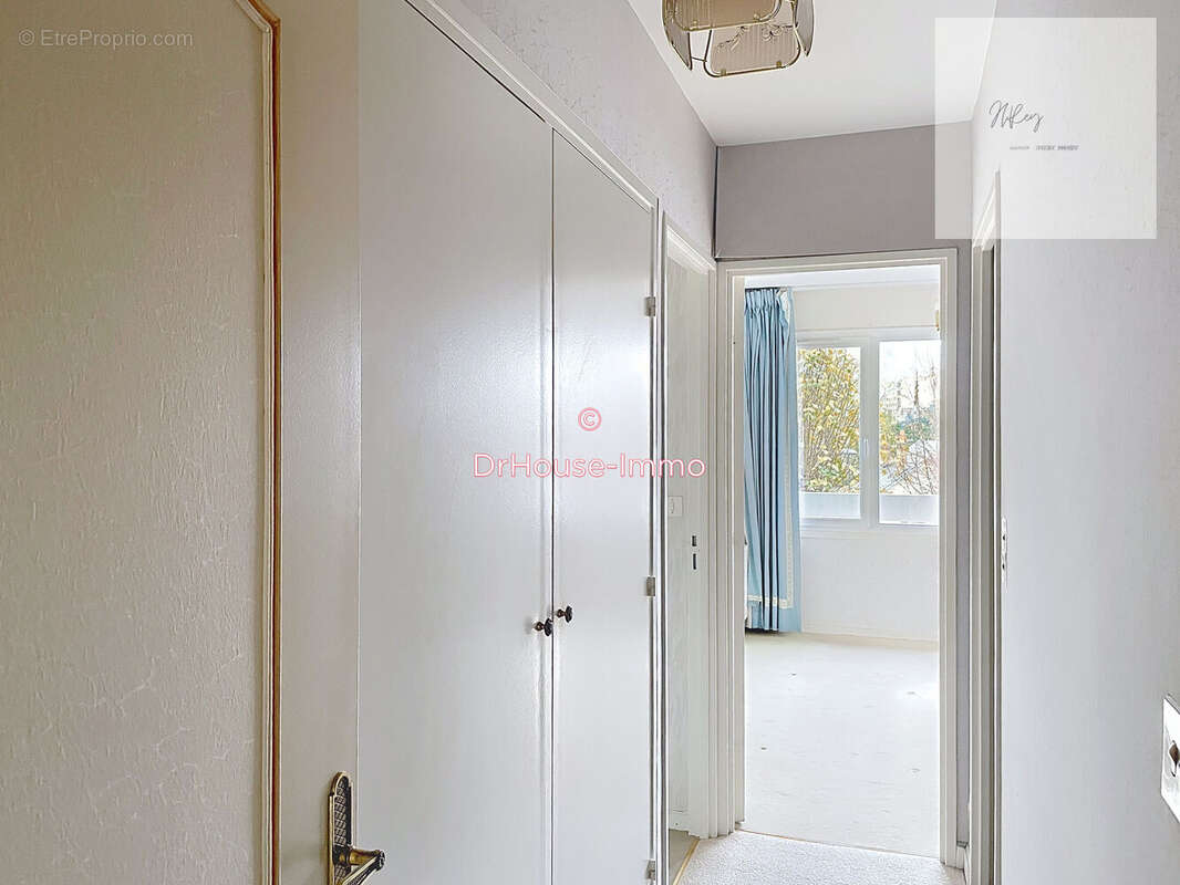 Appartement à ORLEANS