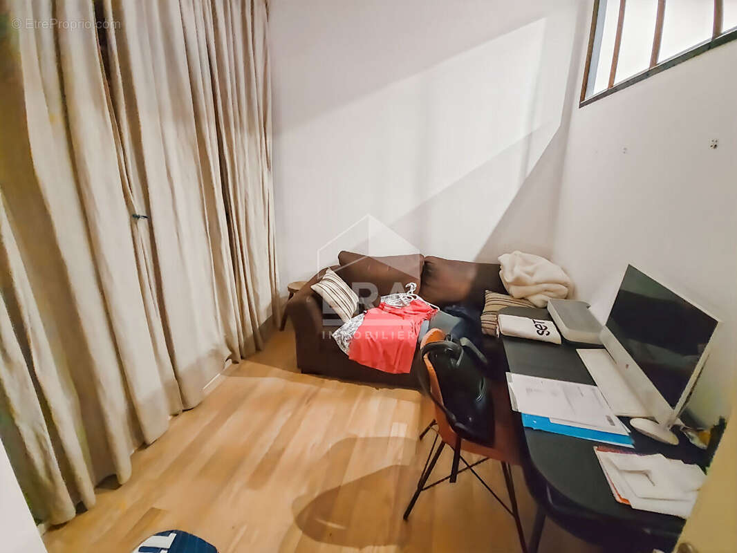 Appartement à SALON-DE-PROVENCE