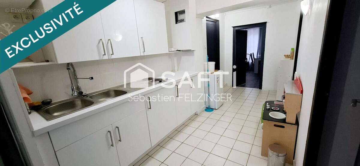 Photo 5 - Appartement à LAON