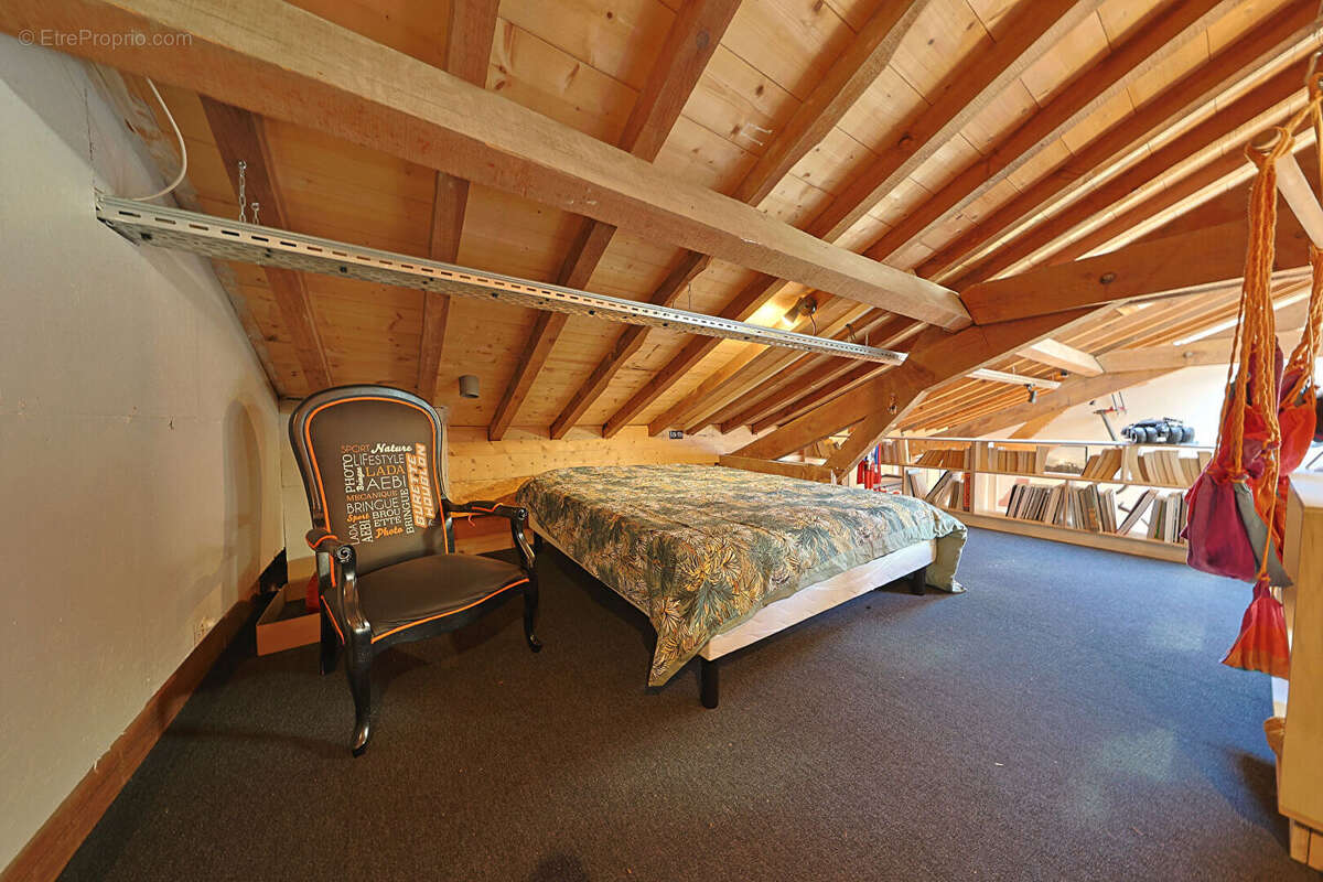 Appartement à BAYONNE