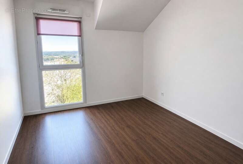 Appartement à ESSEY-LES-NANCY