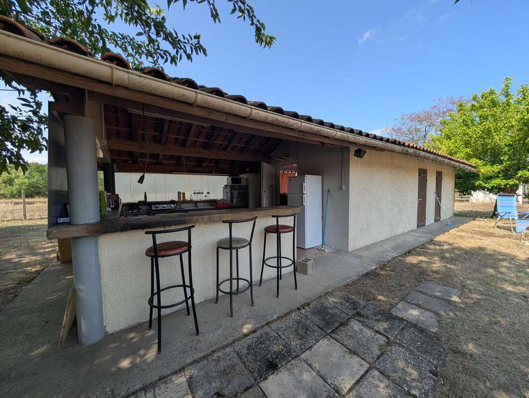 Maison 46 m² à Guitres  - photo 3