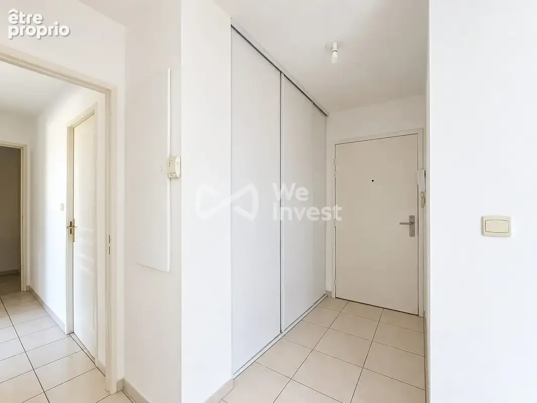 Appartement 4 pièces 72 m² à vendre à Montpellier (34080) - photo 9