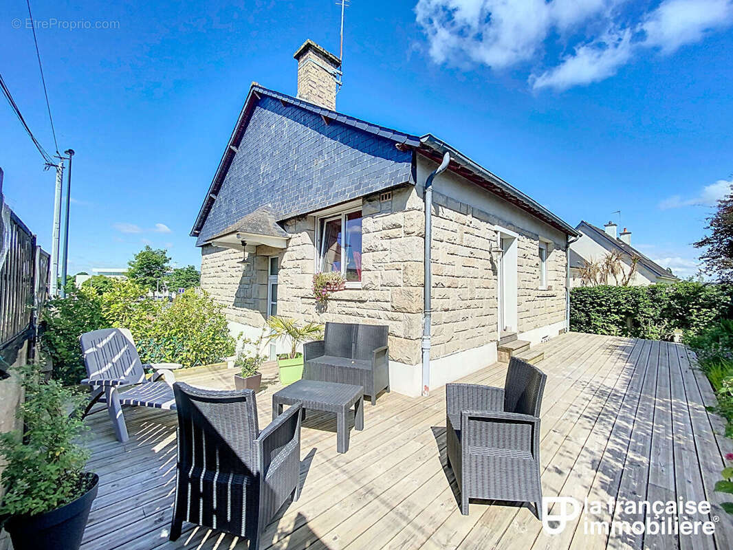 Maison de bourg Liffre - photo 15