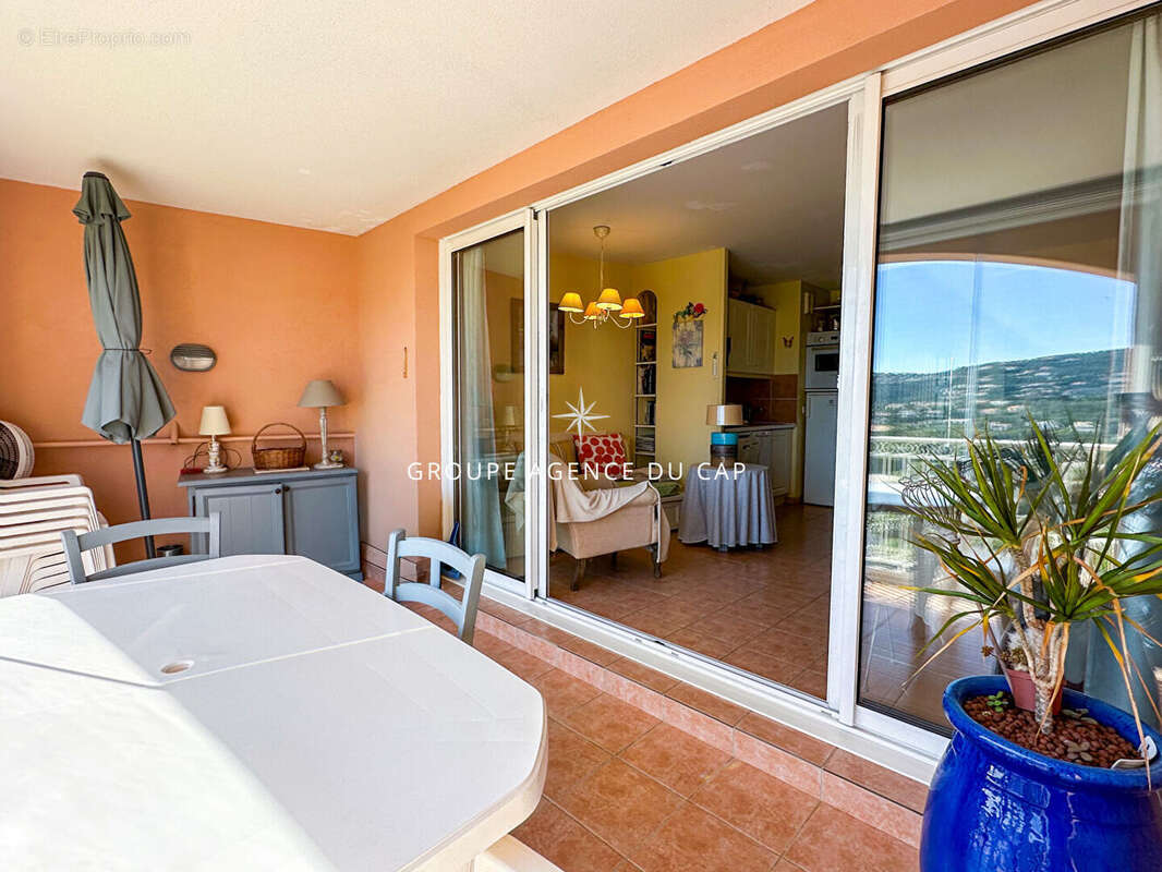 Appartement à LES ISSAMBRES