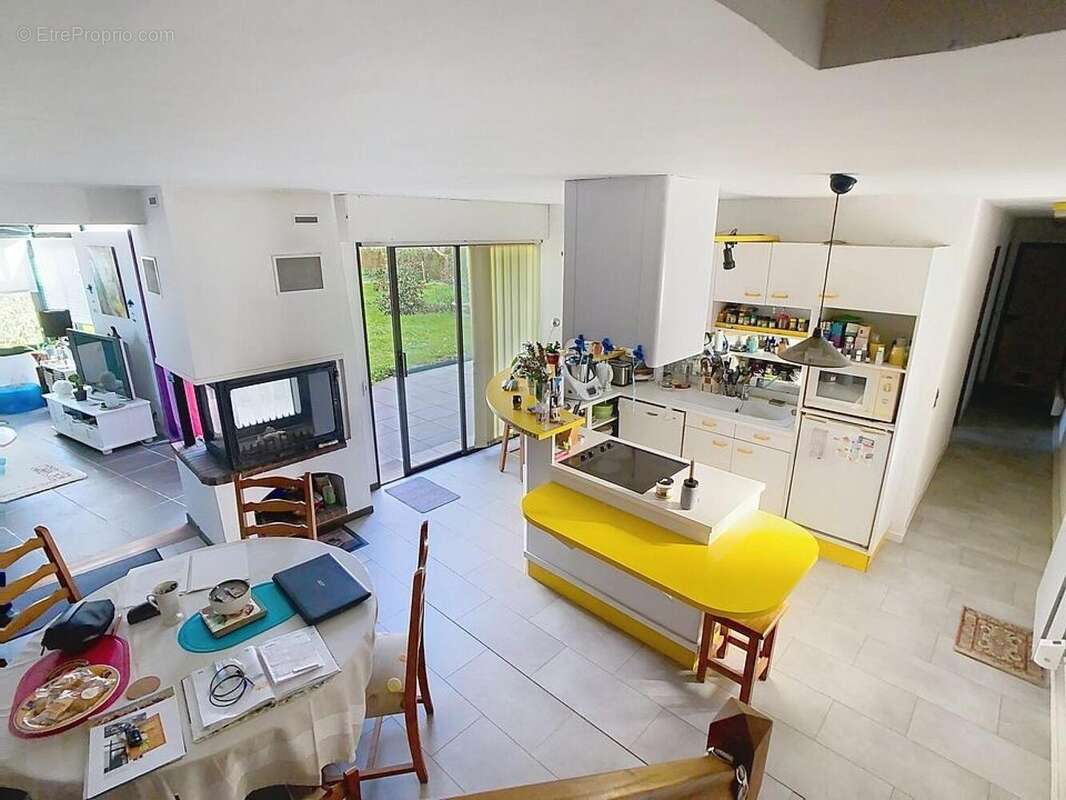 Photo 3 - Maison à MIRANDE