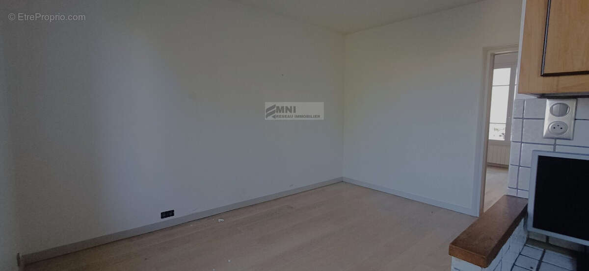 Appartement à ALFORTVILLE