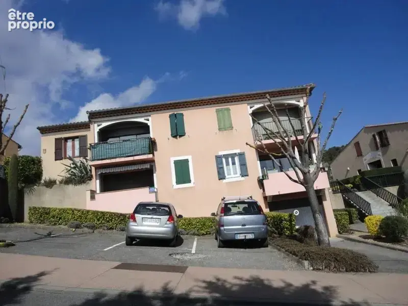 Appartement 2 pièces 31 m² à vendre à Greoux-Les-Bains (04800) - photo 3