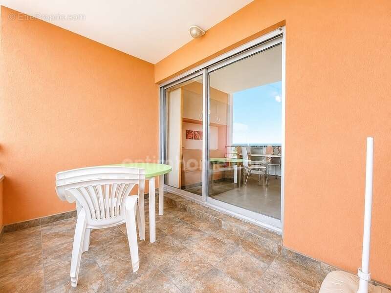 Appartement à SETE