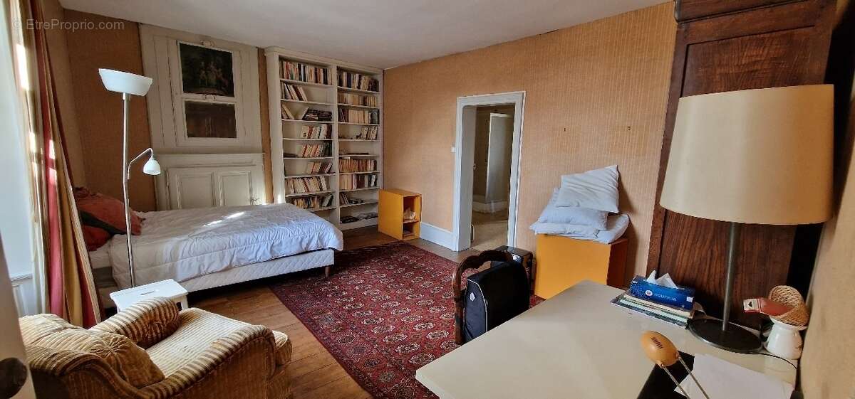 Maison à ANGERS
