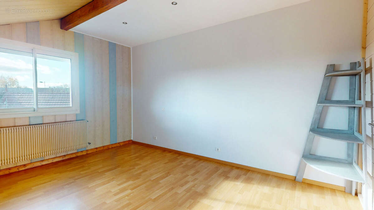 Appartement à MAICHE