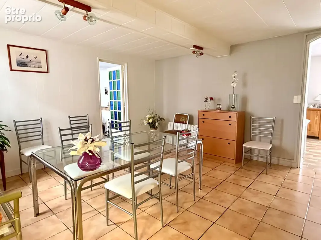 Investissement locatif - Appartement T4, 117 m2, Marchiennes - photo 1