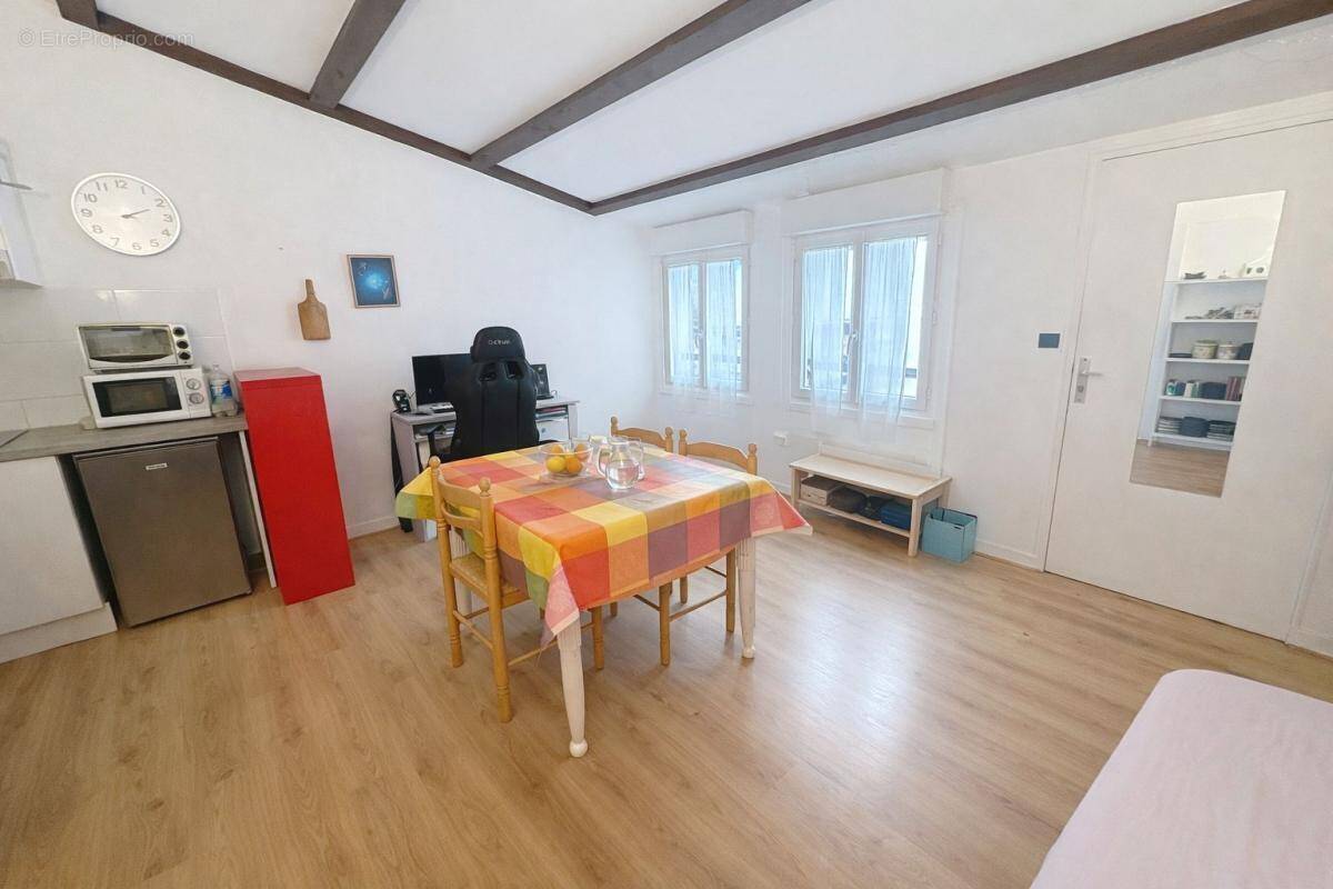 Appartement à LA ROCHELLE