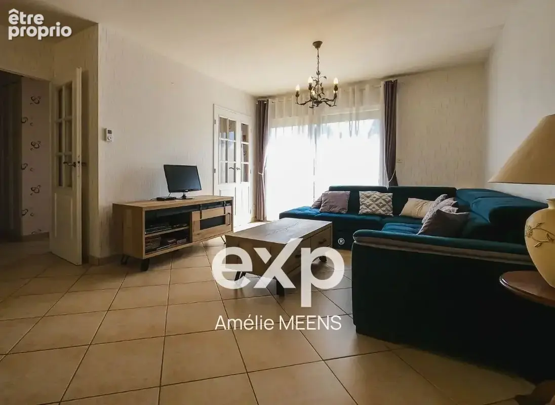 Maison 84 m² à Arneke  - photo 4