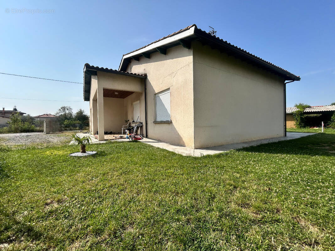 Maison à MURET