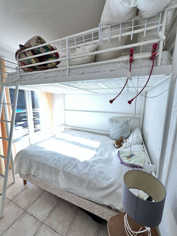 Appartement à LES ARCS