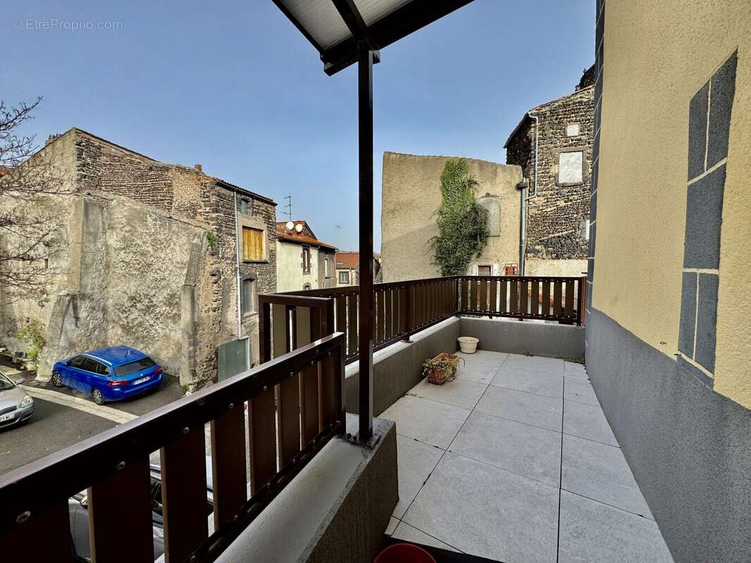 Maison à BEAUMONT