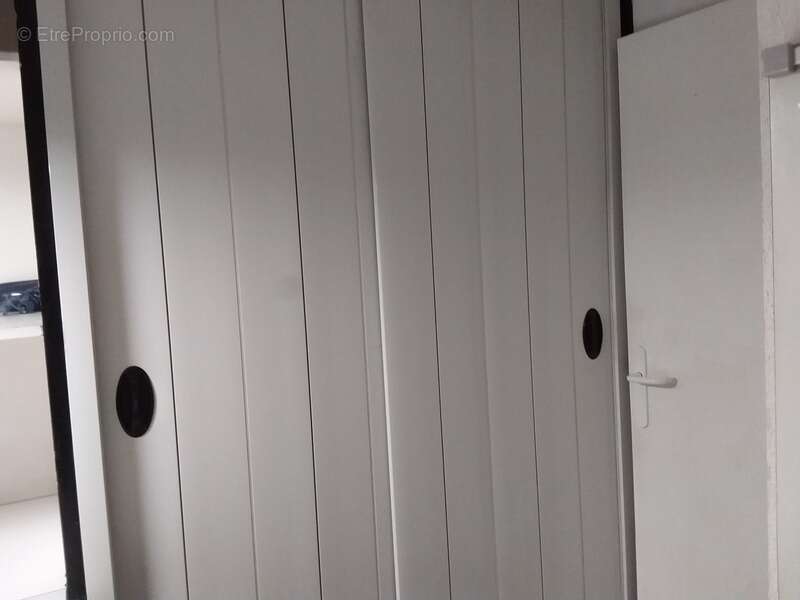 Appartement à ASTUGUE