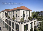 Appartement à EPINAY-SUR-ORGE