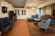 Maison à LUCENAY-L'EVEQUE